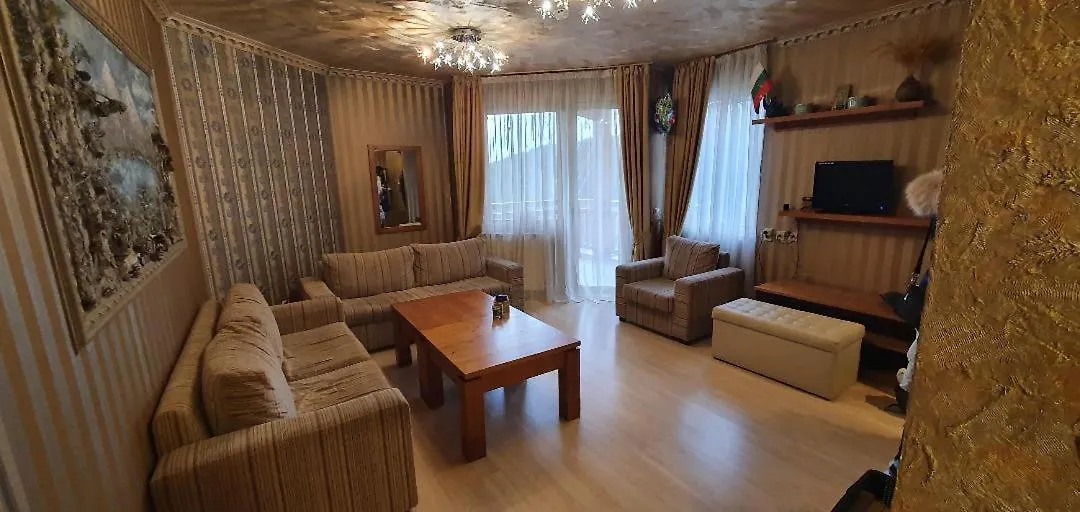 Apartmán Harriet Hill Designer Bansko Bulharsko