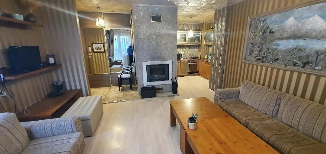 Harriet Hill Designer Bansko Apartment 0*,  Bulgaria