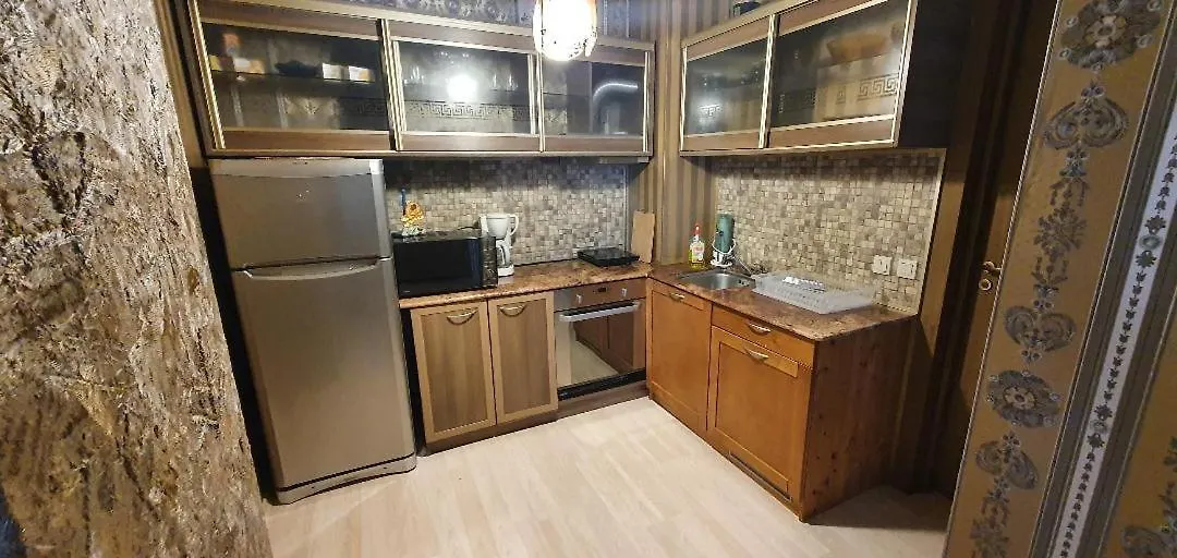 Harriet Hill Designer Bansko Apartment 0*,