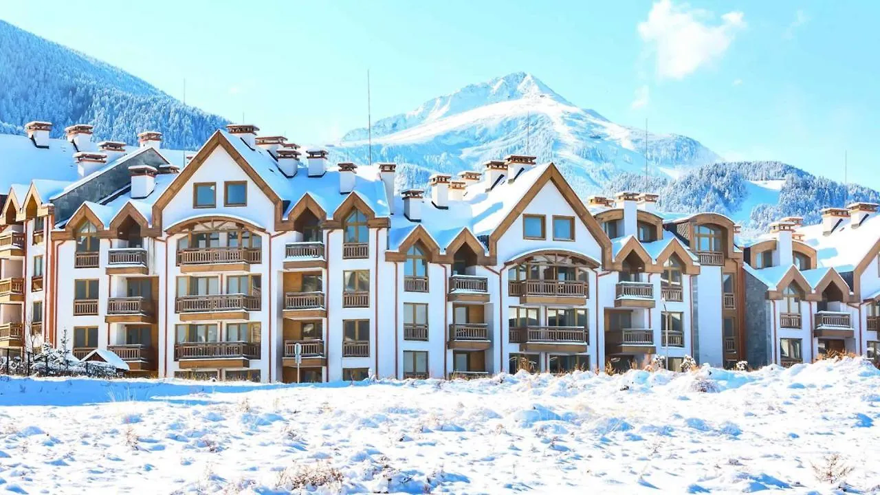 Harriet Hill Designer Bansko Apartment 0*,  Bulgaria