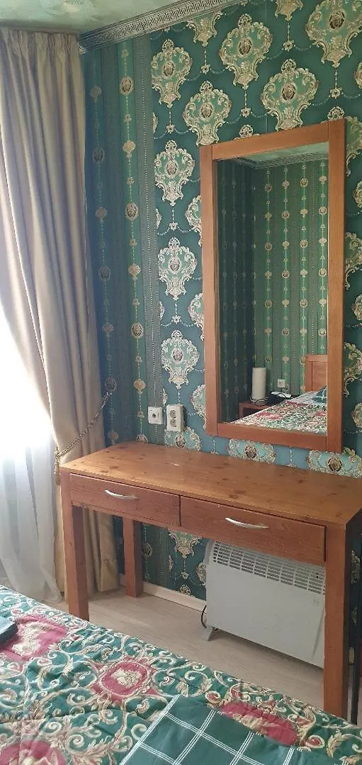 Harriet Hill Designer Bansko Apartment