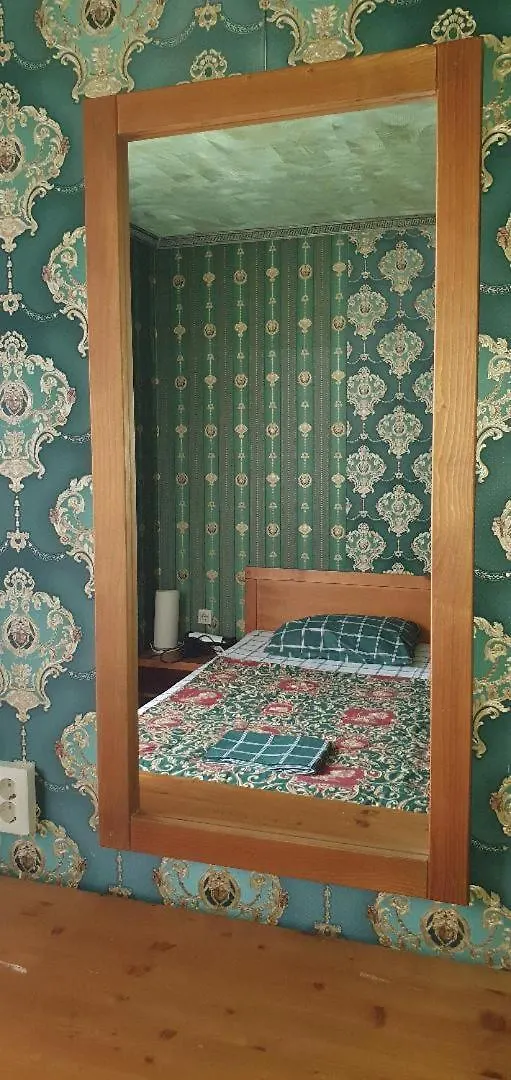 Harriet Hill Designer Bansko Apartment