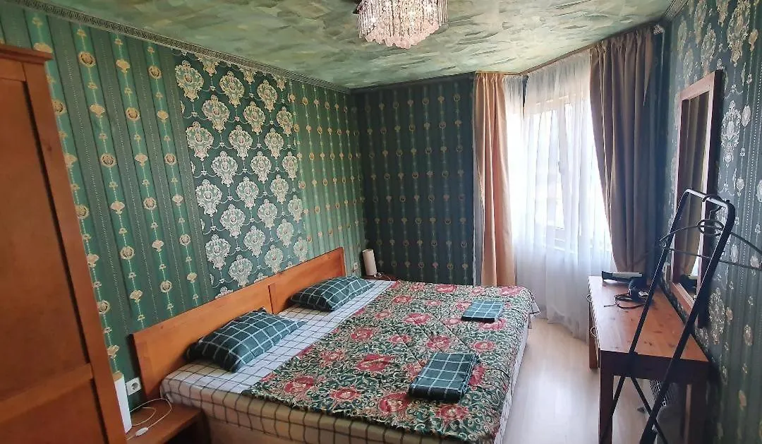 Harriet Hill Designer Bansko Apartment Bulgaria